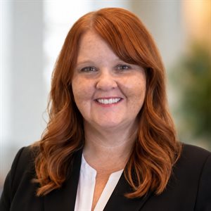 Eileen Rodgers